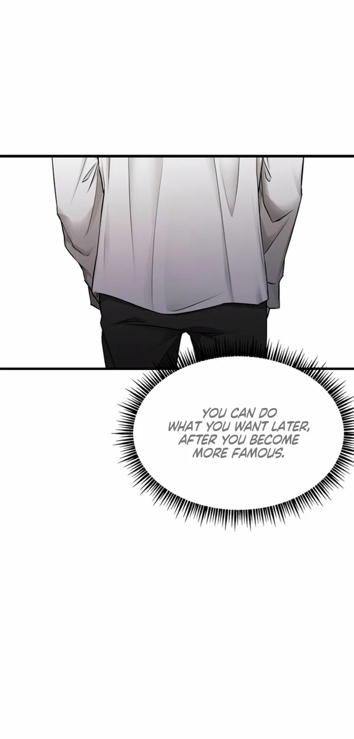 Just Slowly Getting Soaked in the Sweet Rain Chapter 37 page 77 - 