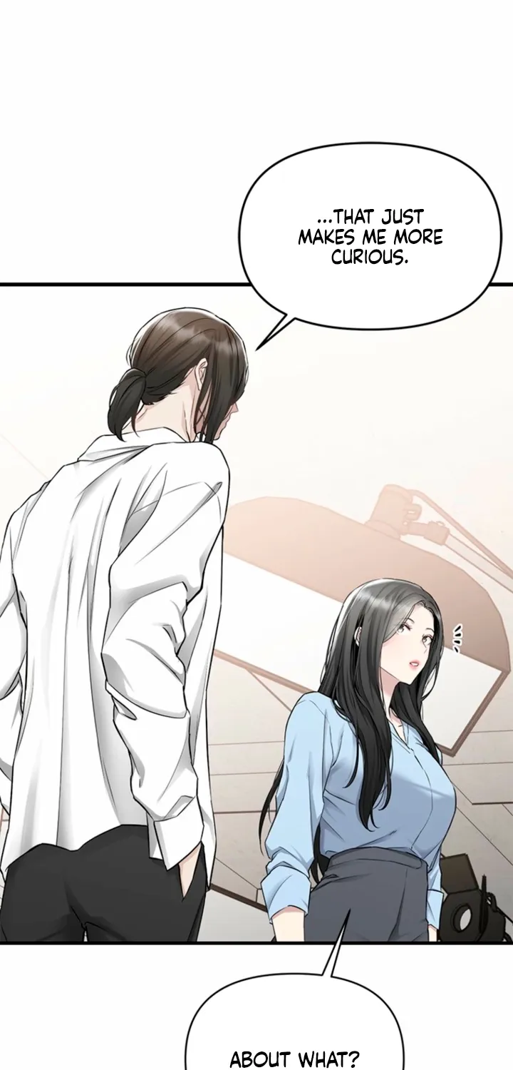 Just Slowly Getting Soaked in the Sweet Rain Chapter 37 page 78 - 
