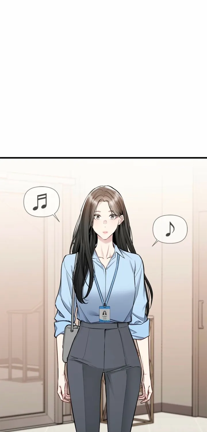 Just Slowly Getting Soaked in the Sweet Rain Chapter 37 page 10 - 