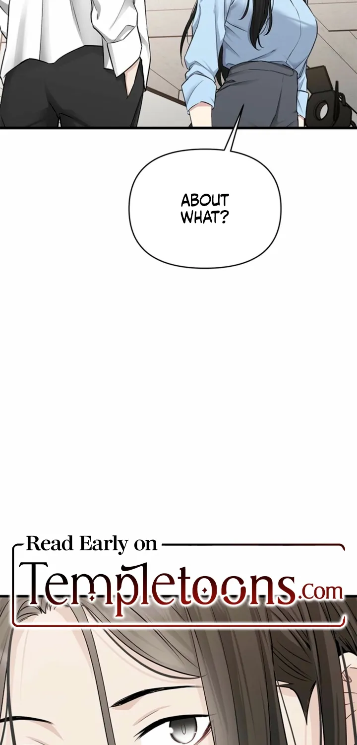 Just Slowly Getting Soaked in the Sweet Rain Chapter 38 page 2 - 