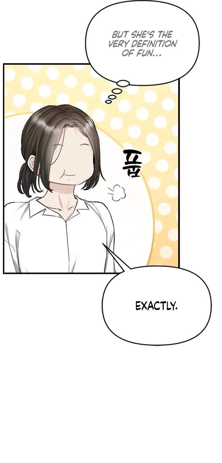 Just Slowly Getting Soaked in the Sweet Rain Chapter 38 page 11 - 
