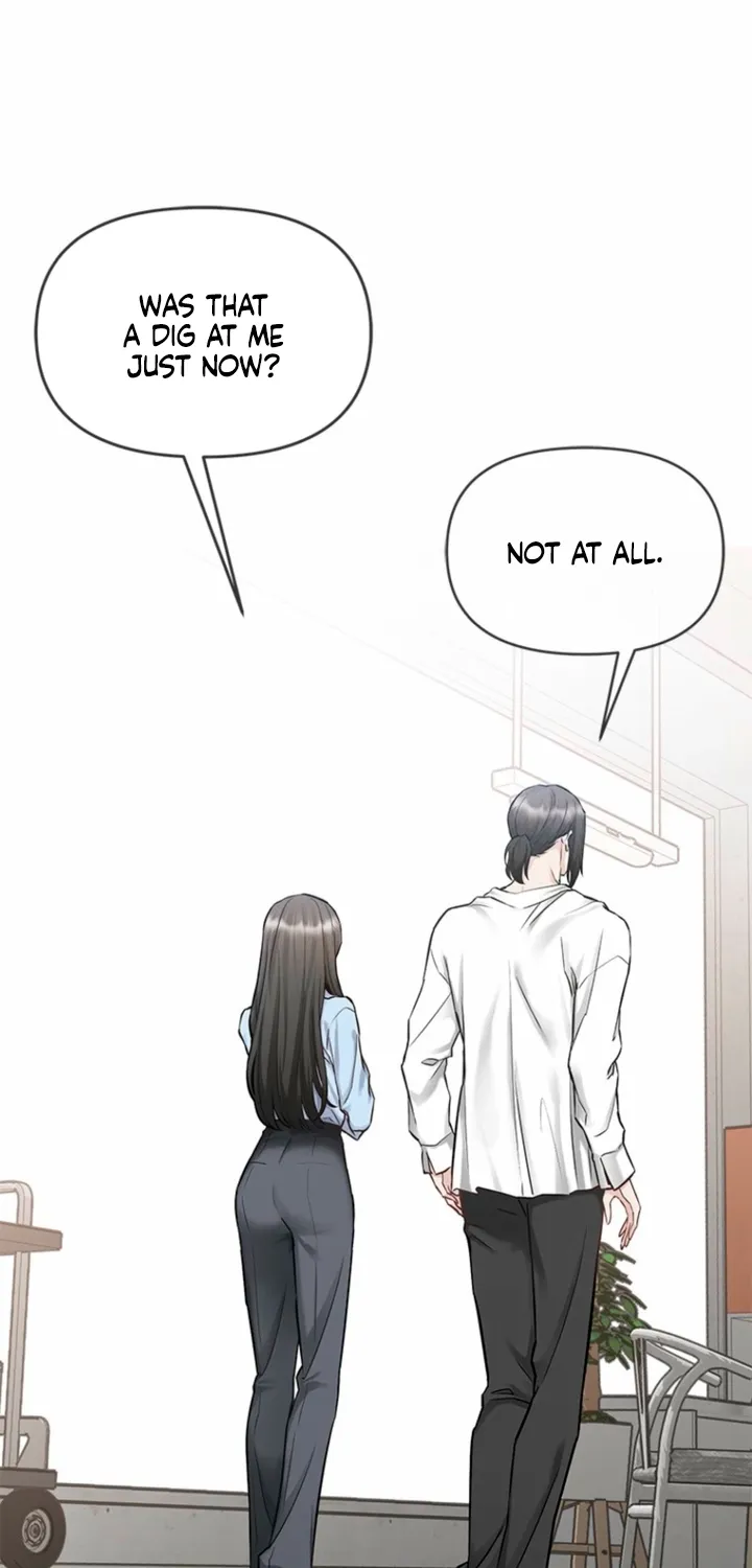 Just Slowly Getting Soaked in the Sweet Rain Chapter 38 page 12 - 