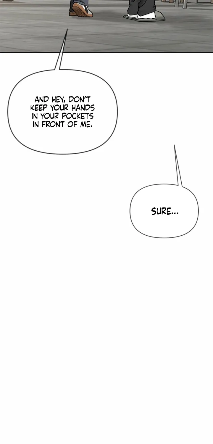 Just Slowly Getting Soaked in the Sweet Rain Chapter 38 page 13 - 