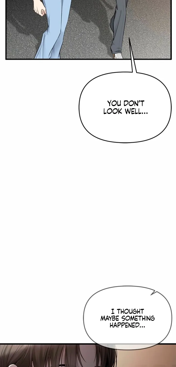 Just Slowly Getting Soaked in the Sweet Rain Chapter 38 page 20 - 