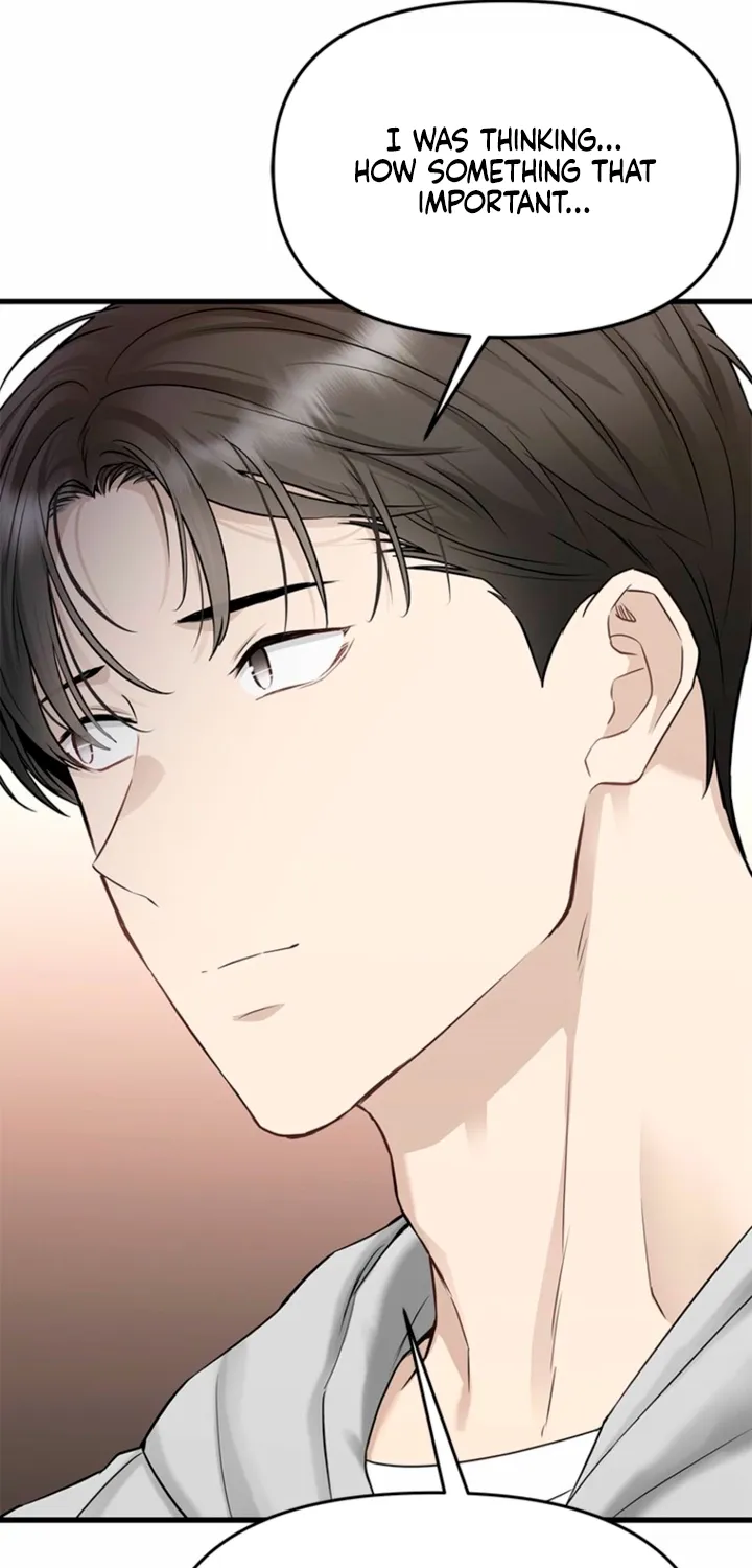 Just Slowly Getting Soaked in the Sweet Rain Chapter 38 page 27 - 