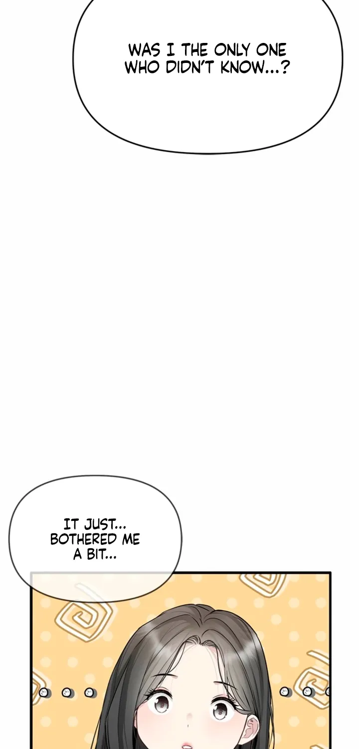 Just Slowly Getting Soaked in the Sweet Rain Chapter 38 page 28 - 