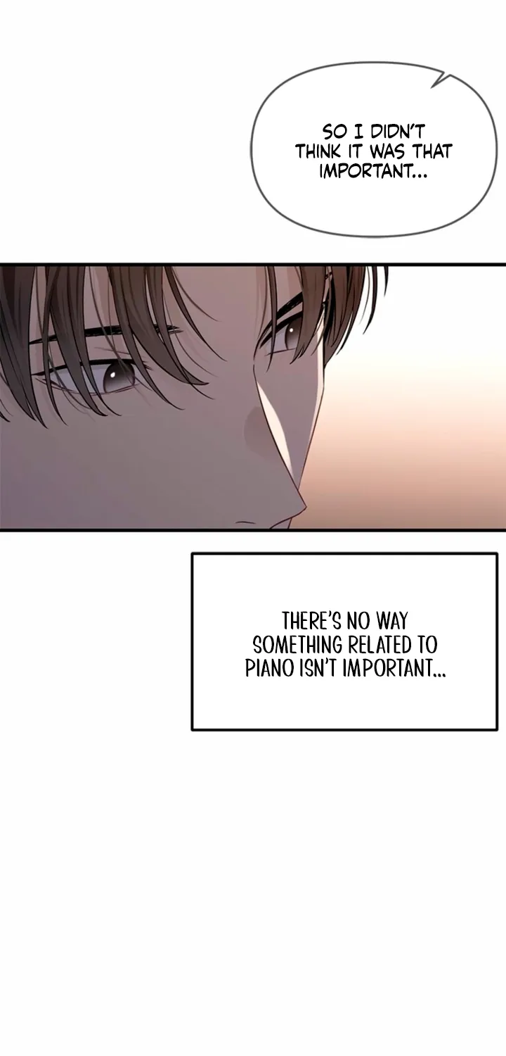 Just Slowly Getting Soaked in the Sweet Rain Chapter 38 page 32 - 