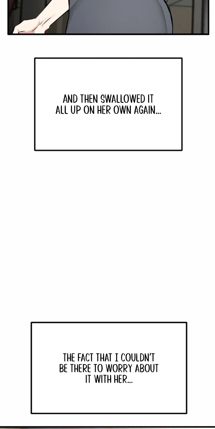 Just Slowly Getting Soaked in the Sweet Rain Chapter 38 page 34 - 