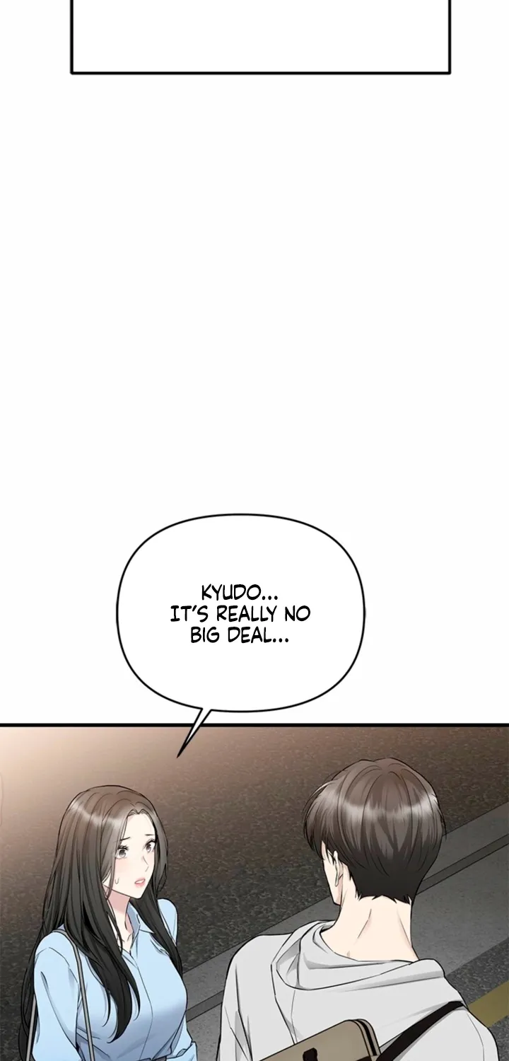 Just Slowly Getting Soaked in the Sweet Rain Chapter 38 page 36 - 