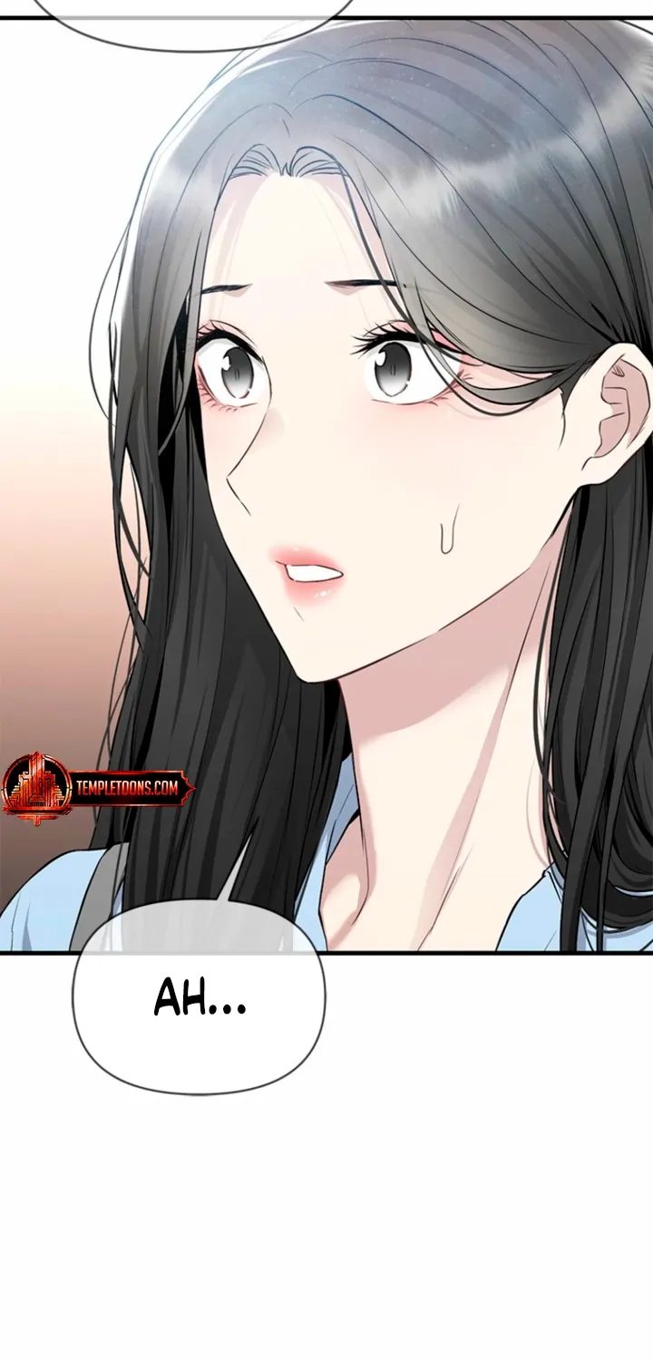 Just Slowly Getting Soaked in the Sweet Rain Chapter 38 page 39 - 