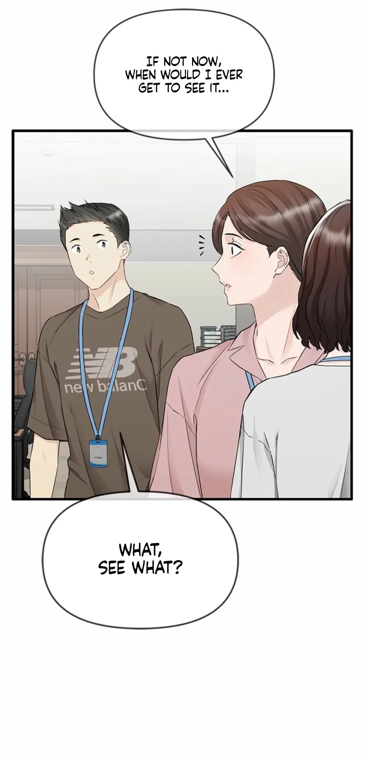 Just Slowly Getting Soaked in the Sweet Rain Chapter 38 page 44 - 