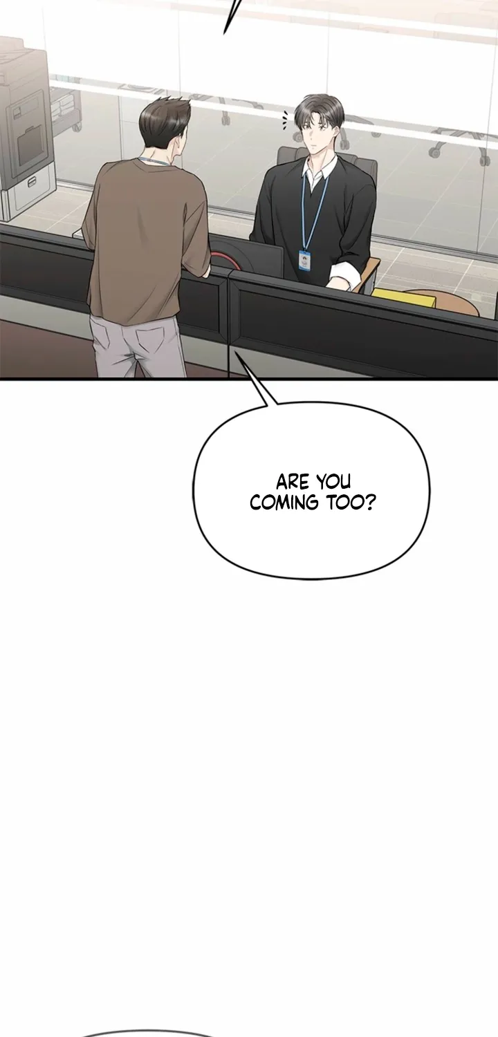 Just Slowly Getting Soaked in the Sweet Rain Chapter 38 page 48 - 