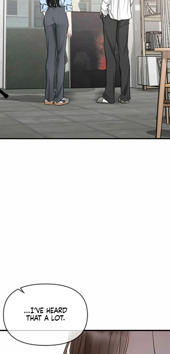 Just Slowly Getting Soaked in the Sweet Rain Chapter 38 page 6 - 