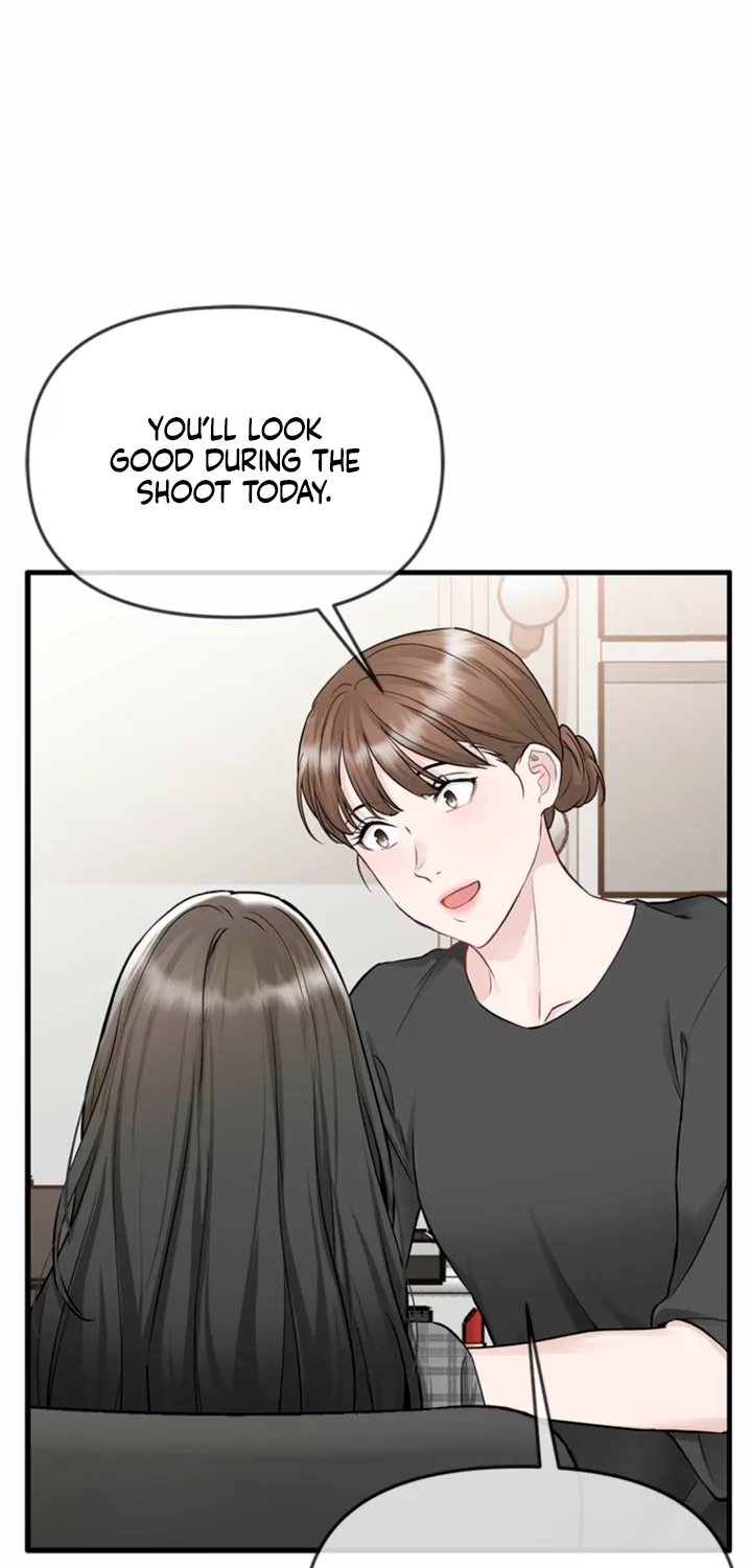 Just Slowly Getting Soaked in the Sweet Rain Chapter 38 page 51 - 