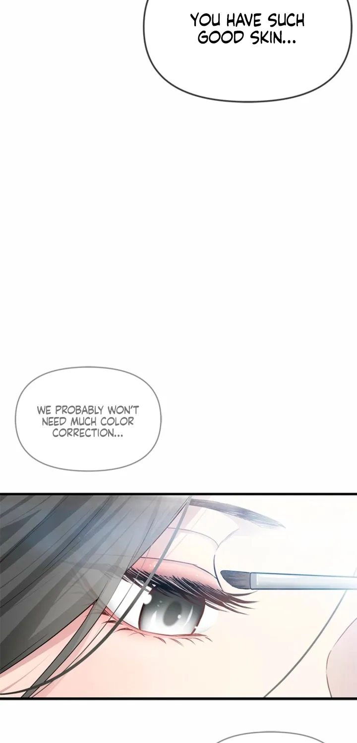 Just Slowly Getting Soaked in the Sweet Rain Chapter 38 page 52 - 