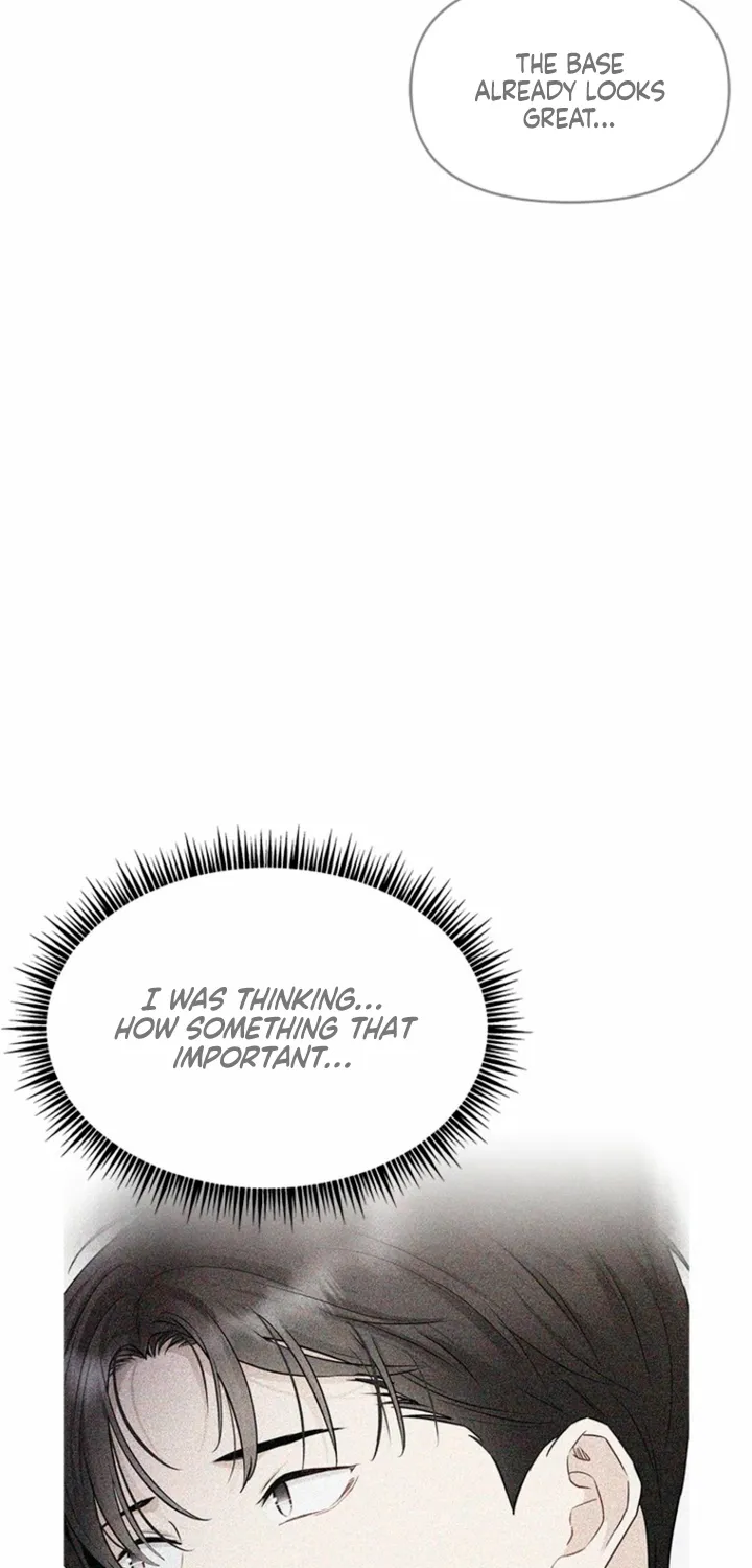 Just Slowly Getting Soaked in the Sweet Rain Chapter 38 page 53 - 