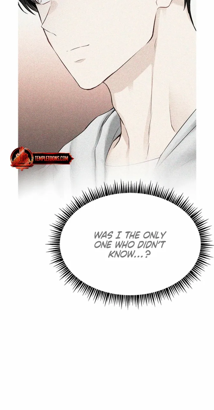 Just Slowly Getting Soaked in the Sweet Rain Chapter 38 page 54 - 