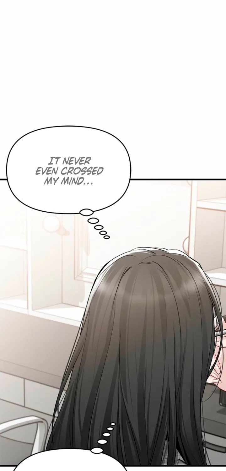 Just Slowly Getting Soaked in the Sweet Rain Chapter 38 page 55 - 