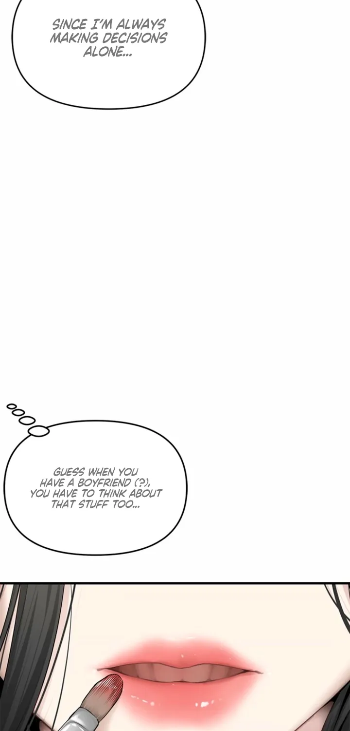 Just Slowly Getting Soaked in the Sweet Rain Chapter 38 page 56 - 