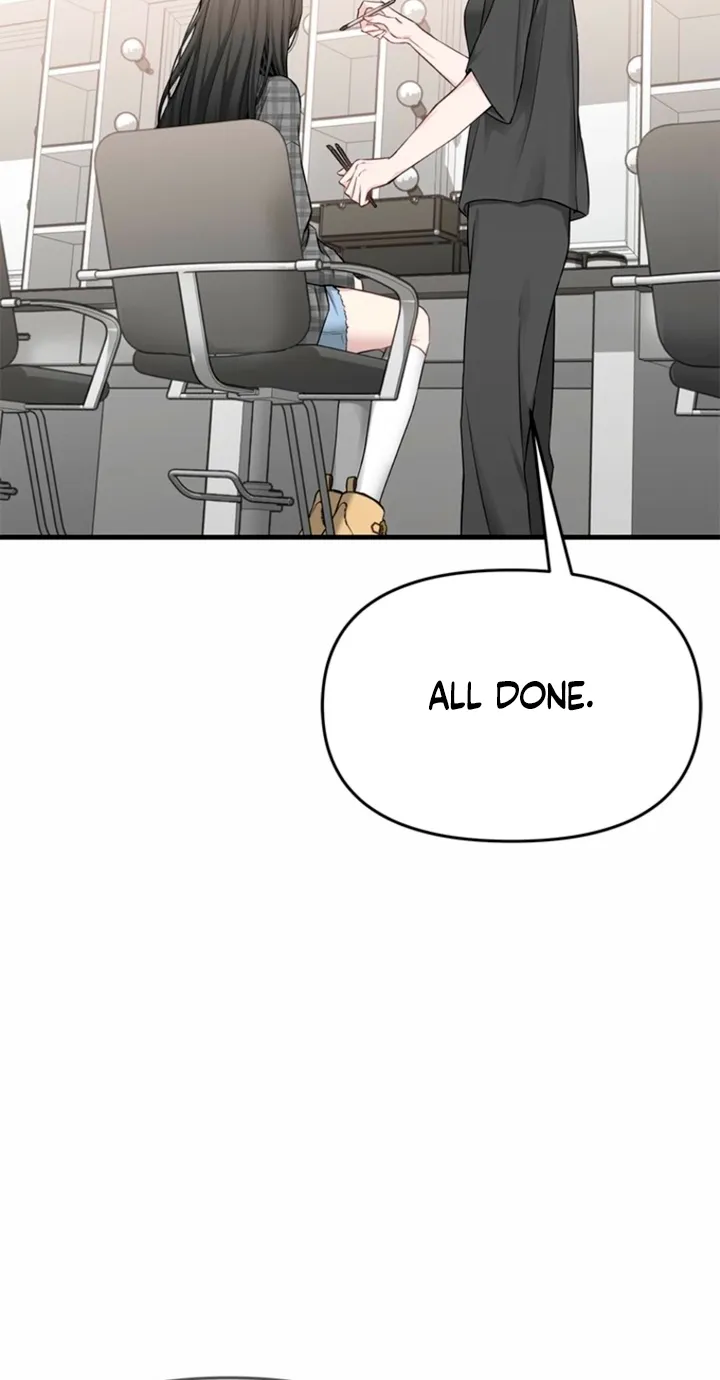 Just Slowly Getting Soaked in the Sweet Rain Chapter 38 page 58 - 