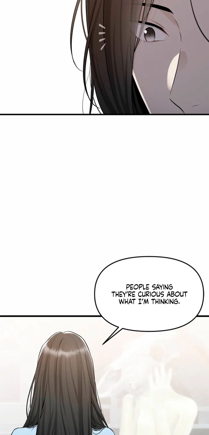 Just Slowly Getting Soaked in the Sweet Rain Chapter 38 page 7 - 