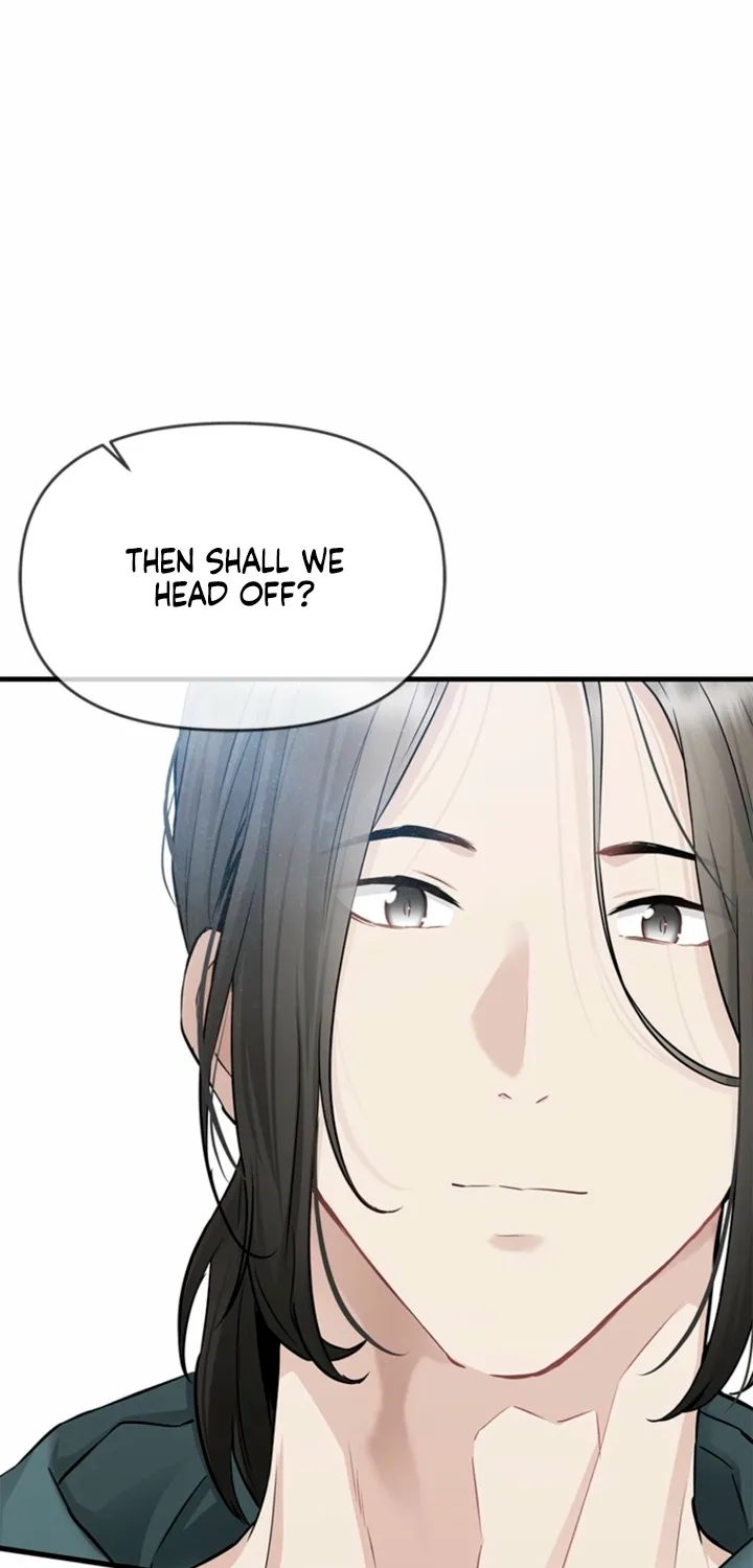 Just Slowly Getting Soaked in the Sweet Rain Chapter 38 page 63 - 