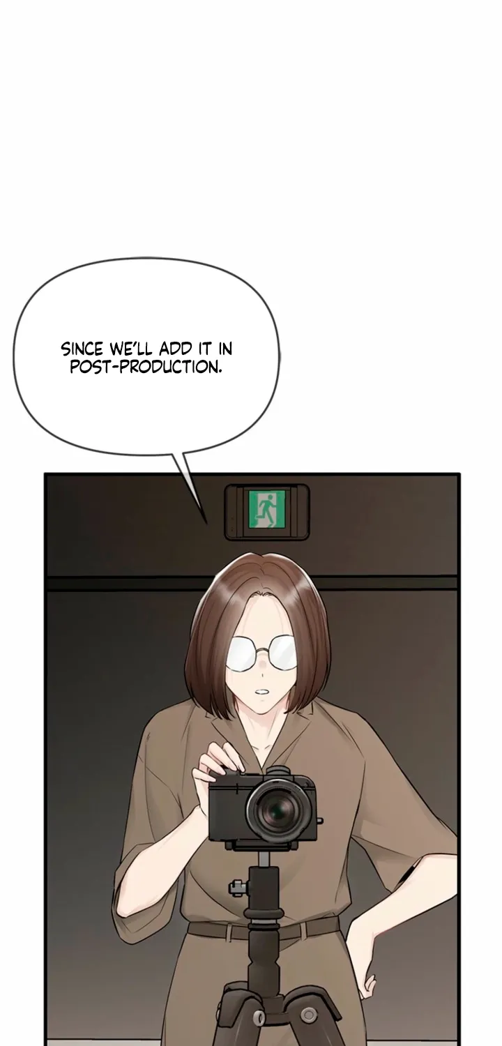 Just Slowly Getting Soaked in the Sweet Rain Chapter 38 page 68 - 