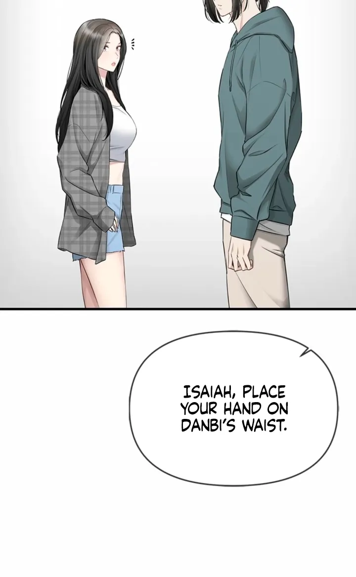 Just Slowly Getting Soaked in the Sweet Rain Chapter 38 page 70 - 