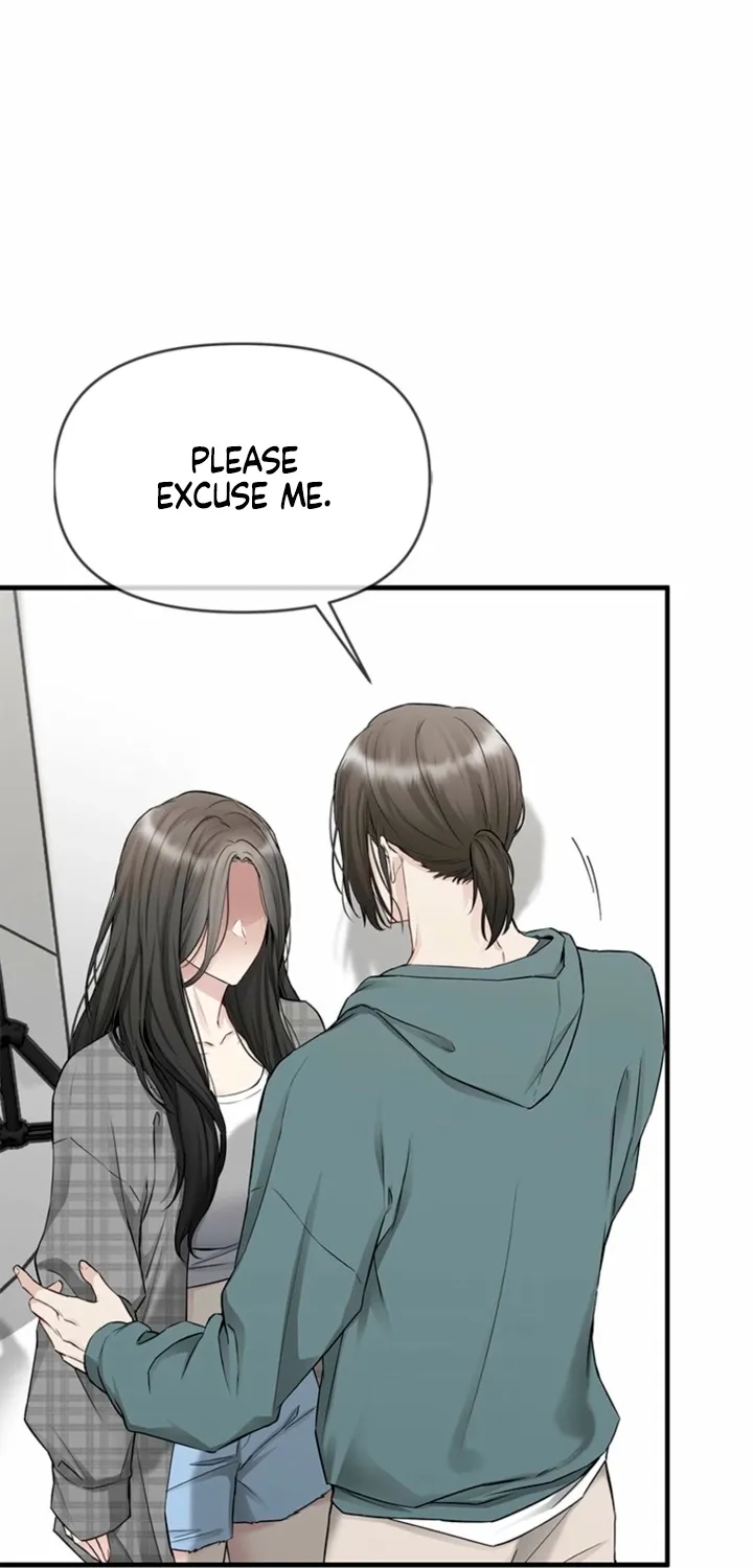 Just Slowly Getting Soaked in the Sweet Rain Chapter 38 page 72 - 