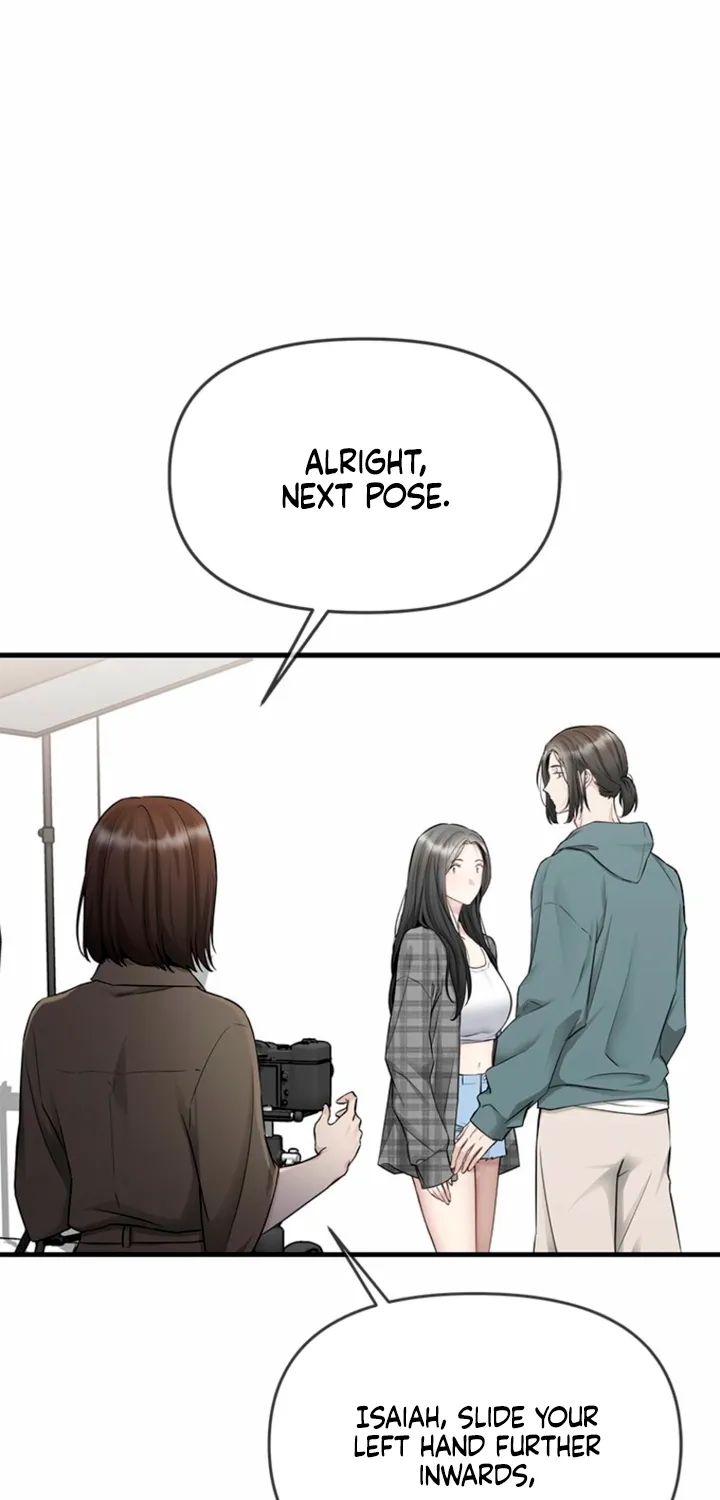 Just Slowly Getting Soaked in the Sweet Rain Chapter 38 page 78 - 