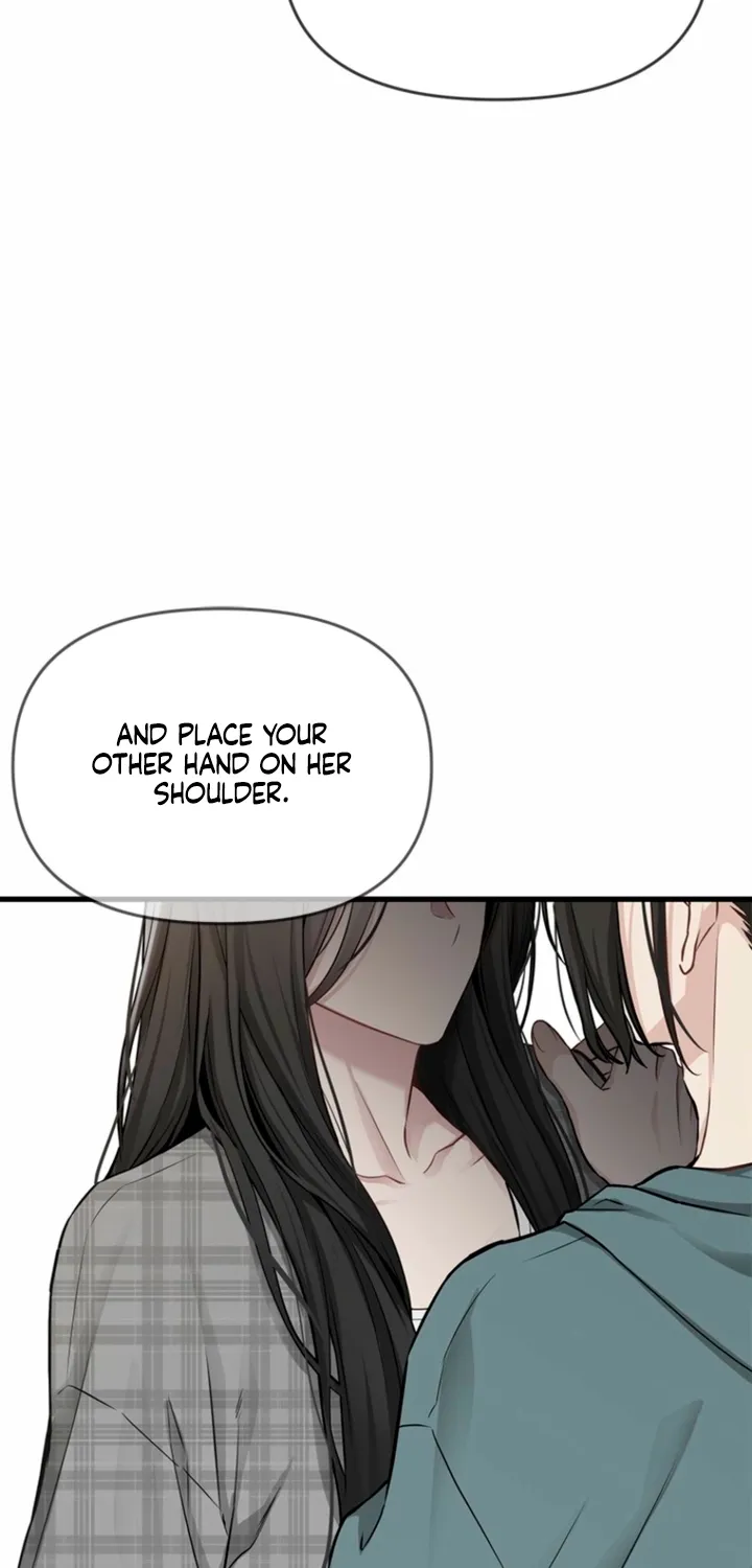 Just Slowly Getting Soaked in the Sweet Rain Chapter 38 page 79 - 