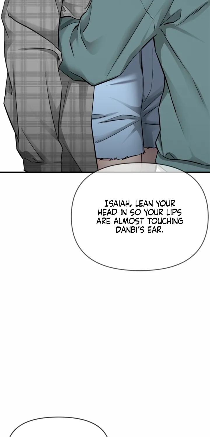 Just Slowly Getting Soaked in the Sweet Rain Chapter 38 page 80 - 