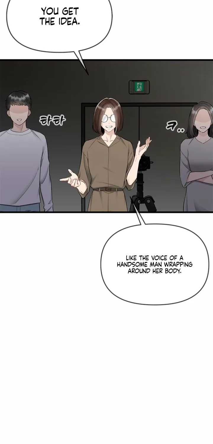 Just Slowly Getting Soaked in the Sweet Rain Chapter 38 page 81 - 