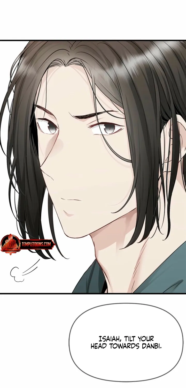 Just Slowly Getting Soaked in the Sweet Rain Chapter 38 page 82 - 