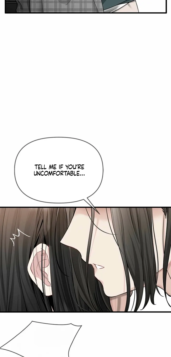 Just Slowly Getting Soaked in the Sweet Rain Chapter 38 page 84 - 