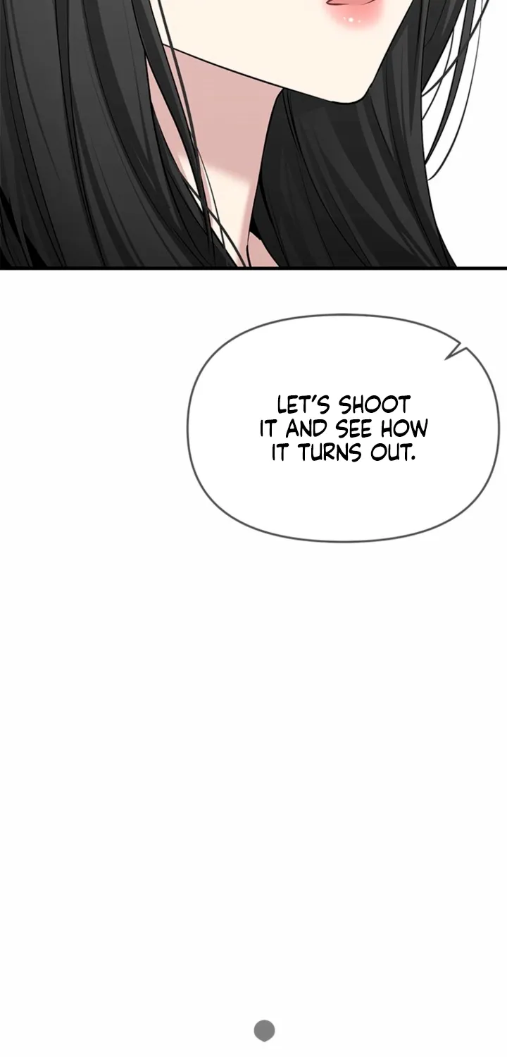 Just Slowly Getting Soaked in the Sweet Rain Chapter 39 page 15 - 