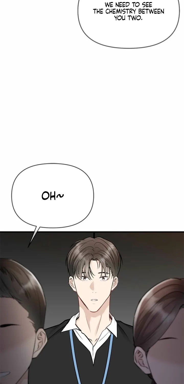 Just Slowly Getting Soaked in the Sweet Rain Chapter 39 page 26 - 