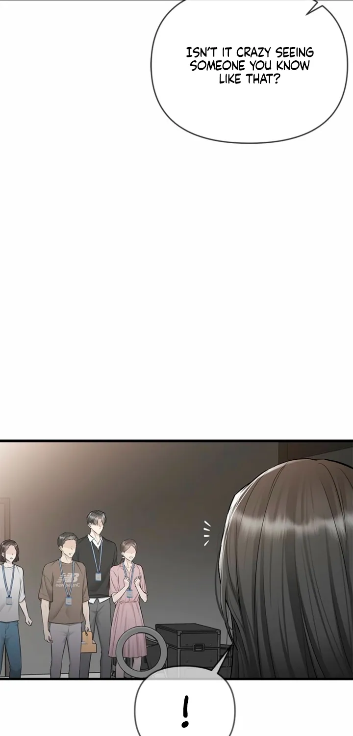 Just Slowly Getting Soaked in the Sweet Rain Chapter 39 page 29 - 