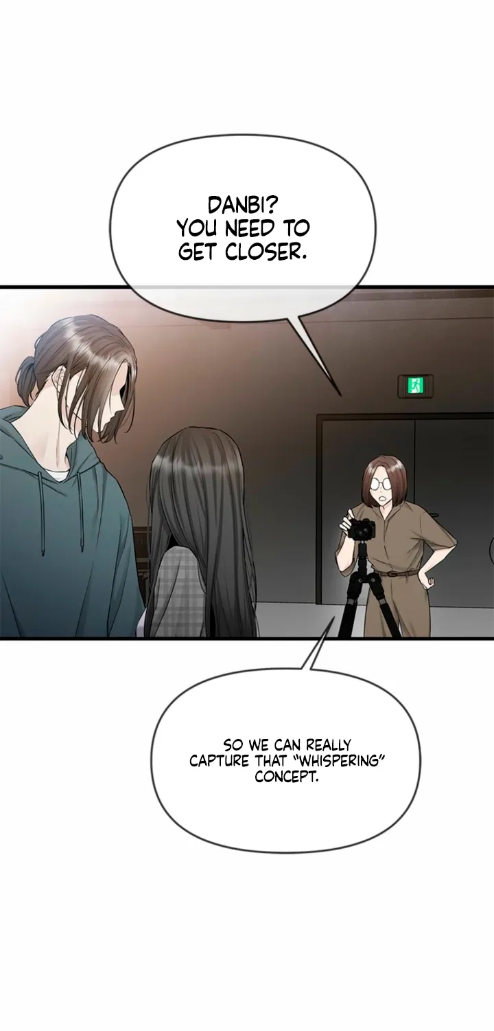 Just Slowly Getting Soaked in the Sweet Rain Chapter 39 page 4 - 