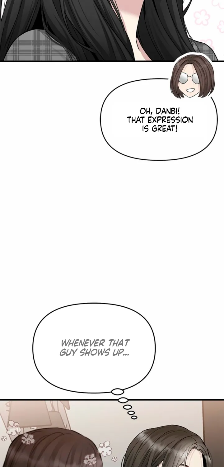 Just Slowly Getting Soaked in the Sweet Rain Chapter 39 page 31 - 