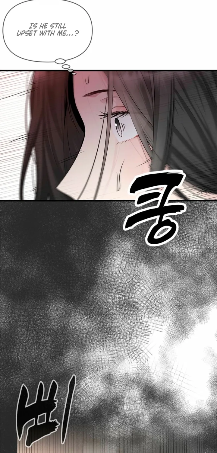 Just Slowly Getting Soaked in the Sweet Rain Chapter 39 page 40 - 