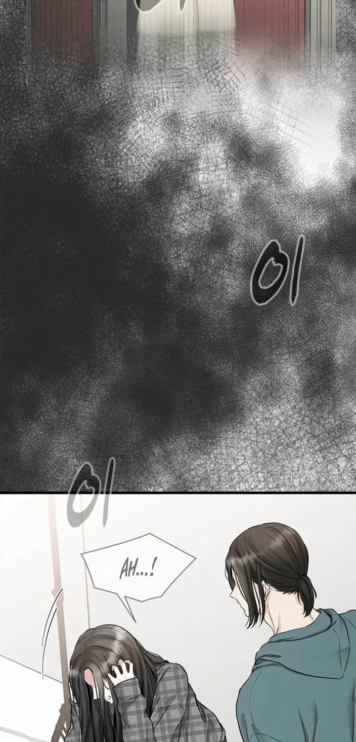 Just Slowly Getting Soaked in the Sweet Rain Chapter 39 page 42 - 