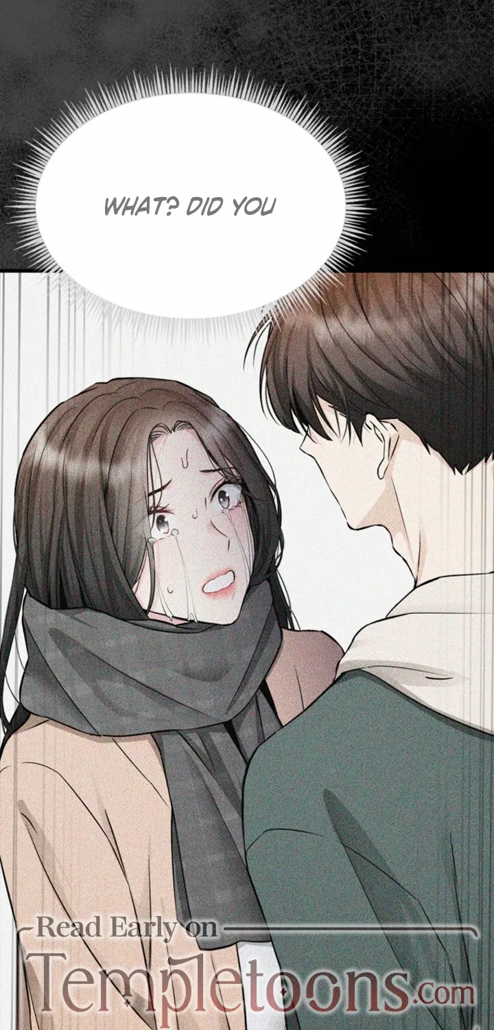 Just Slowly Getting Soaked in the Sweet Rain Chapter 39 page 46 - 