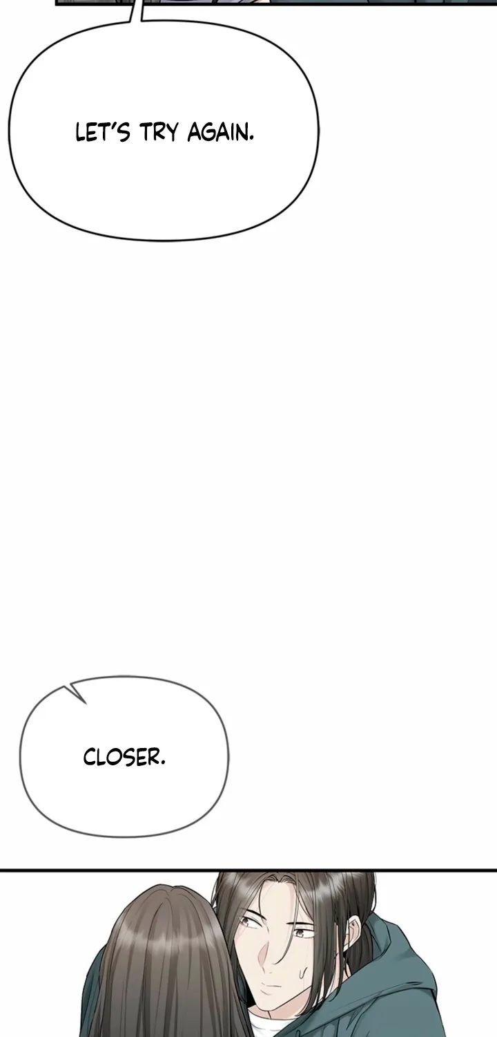 Just Slowly Getting Soaked in the Sweet Rain Chapter 39 page 6 - 