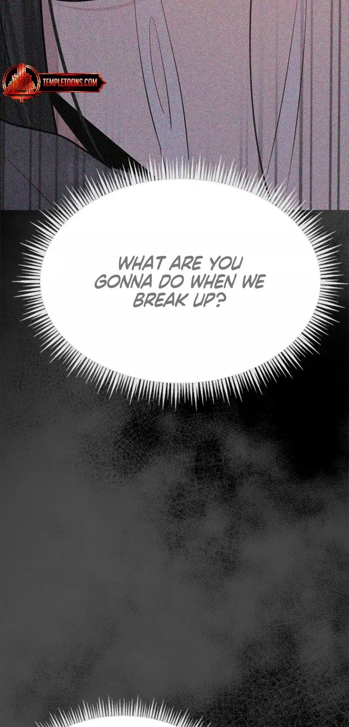 Just Slowly Getting Soaked in the Sweet Rain Chapter 39 page 51 - 