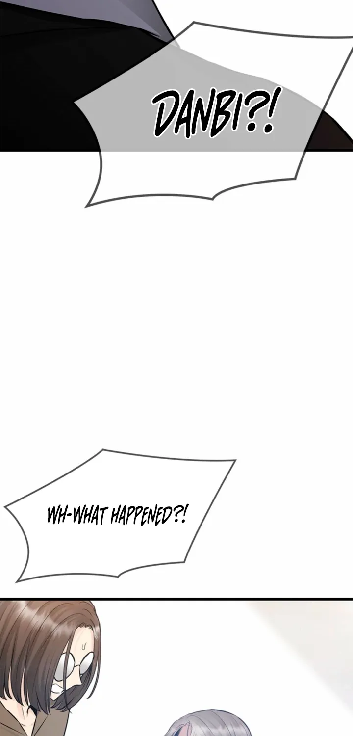 Just Slowly Getting Soaked in the Sweet Rain Chapter 39 page 57 - 