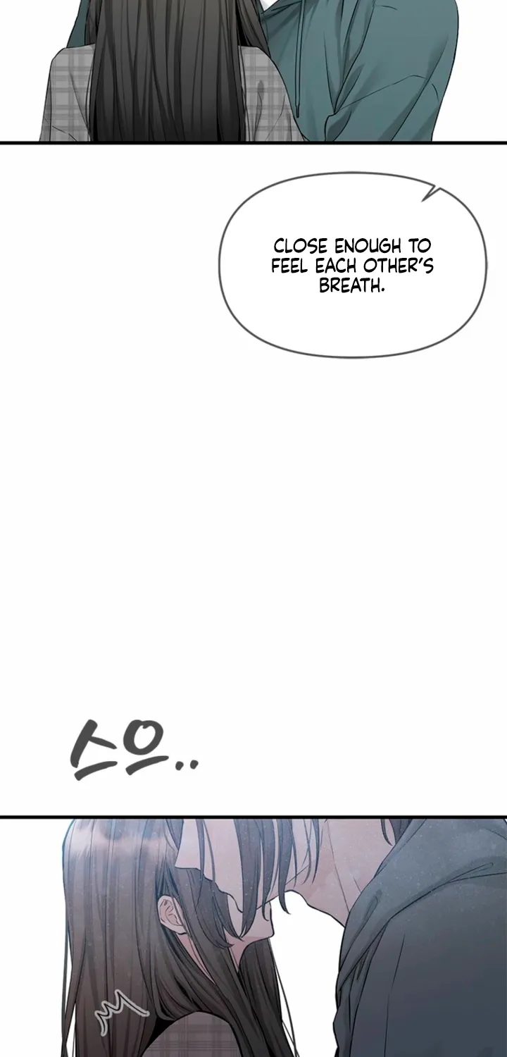 Just Slowly Getting Soaked in the Sweet Rain Chapter 39 page 7 - 