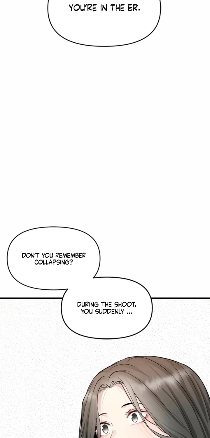 Just Slowly Getting Soaked in the Sweet Rain Chapter 39 page 69 - 