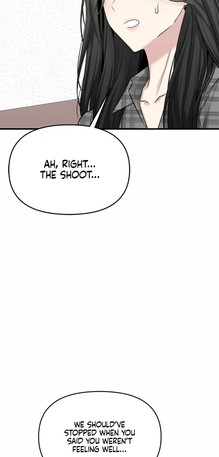 Just Slowly Getting Soaked in the Sweet Rain Chapter 39 page 70 - 