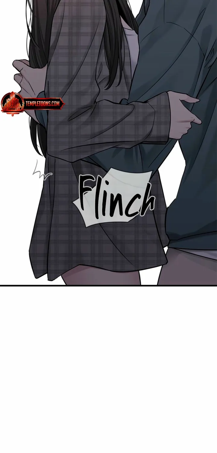 Just Slowly Getting Soaked in the Sweet Rain Chapter 39 page 8 - 